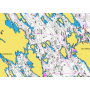 Карта Navionics 5G401S2 Финские озера, Сайма (5G401S2) #1 Карта Navionics 5G401S2 Финские озера, Сайма (5G401S2) #1