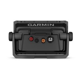 Эхолот-картплоттер Garmin EchoMap UHD2 9sv (010-02687-01) #8