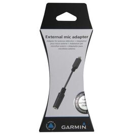 Адаптер для выносного микрофона для Garmin Virb (010-11921-18) #1