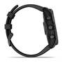 Мультиспорт.часы Garmin Fenix 7x Sapphire Solar, DLC-покрытие,серые с черным ремешк. (010-02541-11) #4 Мультиспорт.часы Garmin Fenix 7x Sapphire Solar, DLC-покрытие,серые с черным ремешк. (010-02541-11) #4