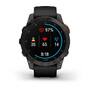 Мультиспорт.часы Garmin Epix gen.2 Sapphire, amoled-дисплей, черные (010-02582-11) #3