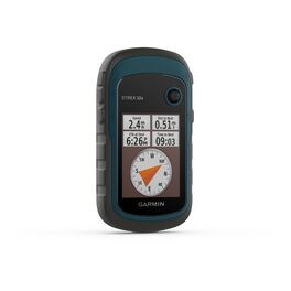 Навигатор Garmin eTrex 22X GPS (010-02256-01) #1