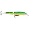 Воблер rapala jointed плавающий до 4,2м, 13см 18гр ft. Артикул: J13-FT