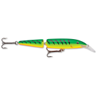 Воблер rapala jointed плавающий до 4,2м, 13см 18гр ft. Артикул: J13-FT