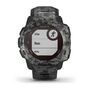 Защищенные GPS-часы Garmin Instinct Solar, цвет Graphite Camo (010-02293-05) #3 Защищенные GPS-часы Garmin Instinct Solar, цвет Graphite Camo (010-02293-05) #3