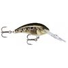 Воблер rapala shad dancer плавающий 2,1-3,0м, 5см, 8гр scpl. Артикул: SDD05-SCPL Воблер rapala shad dancer плавающий 2,1-3,0м, 5см, 8гр scpl. Артикул: SDD05-SCPL