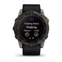Мультиспорт.часы Garmin Enduro 2, Sapphire, DLC (010-02754-01) #7