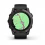 Мультиспорт.часы Garmin Epix gen.2 PRO 51 Sapphire, amoled-дисплей (010-02804-01H) #3 Мультиспорт.часы Garmin Epix gen.2 PRO 51 Sapphire, amoled-дисплей (010-02804-01H) #3