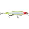 Воблер rapala shadow rap медленно тонущий до 0,7м, 7см. 5гр cln. Артикул: SDR07-CLN Воблер rapala shadow rap медленно тонущий до 0,7м, 7см. 5гр cln. Артикул: SDR07-CLN