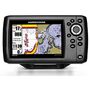 Эхолот humminbird helix 5 sonar gps (hb-helix5gps). Артикул: HB-Helix5GPS