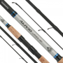 Удилище Shimano ALIVIO CX MATCH 360 (3 PCS) ( Тест гр.5-20 ) (ALCX36) #2 Удилище Shimano ALIVIO CX MATCH 360 (3 PCS) ( Тест гр.5-20 ) (ALCX36) #2