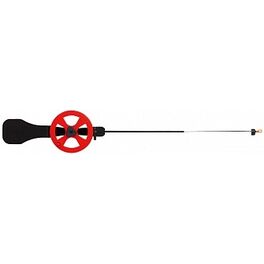 Зимняя удочка rapala mastarspo mormyska длина 34 см. с регулируемым кивком new!!! (t70001). Артикул: T70001