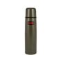 Термос из нержавеющей стали thermos fbb-1000ag, 1.0l. Артикул: 673473 Термос из нержавеющей стали thermos fbb-1000ag, 1.0l. Артикул: 673473