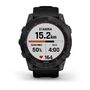 Мультиспорт.часы Garmin Fenix 7x Solar, серые с черным ремешк (010-02541-01) #3 Мультиспорт.часы Garmin Fenix 7x Solar, серые с черным ремешк (010-02541-01) #3