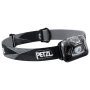 Фонарь налобный petzl tikka, черный. Артикул: E093FA00
