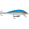 Воблер rapala floating original плавающий 0,9-1,5м, 5см, 3гр b. Артикул: F05-B Воблер rapala floating original плавающий 0,9-1,5м, 5см, 3гр b. Артикул: F05-B