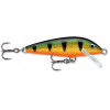 Воблер rapala floating original плавающий 0,9-1,5м, 5см, 3гр p. Артикул: F05-P Воблер rapala floating original плавающий 0,9-1,5м, 5см, 3гр p. Артикул: F05-P