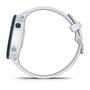 Спортивные часы Garmin Forerunner 255 Music, GPS, белый (010-02641-31) #8 Спортивные часы Garmin Forerunner 255 Music, GPS, белый (010-02641-31) #8