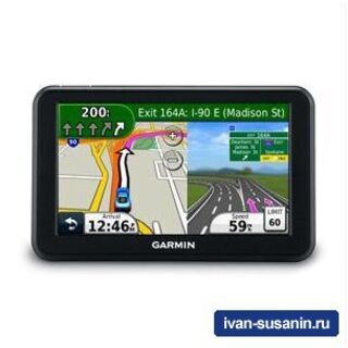 Обзор автонавигаторов с экраном 5 дюймов