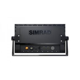Блок управления радаром SIMRAD R3016, дисплей16 дюймов (000-12188-001) #3