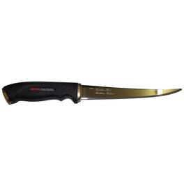 Нож Rapala 406 Филейный (лезвие 15 см, мягк. рукоятка) (406) #1