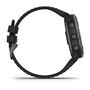 Мультиспортивные часы Garmin Fenix 6X Sapphire с GPS, серые с черным ремешком (010-02157-11) #4 Мультиспортивные часы Garmin Fenix 6X Sapphire с GPS, серые с черным ремешком (010-02157-11) #4