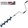 Ручной ледобур MORA ICE Easy 125 мм (20441) #1 Ручной ледобур MORA ICE Easy 125 мм (20441) #1