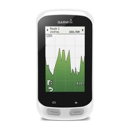 Велокомпьютер с GPS Garmin Edge 1000 Explore GPS (010-01527-10) #1