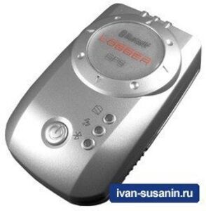 Новые GPS-приёмники GlobalSat Новые GPS-приёмники GlobalSat