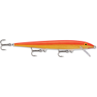 Воблер rapala floating original плавающий 1,2-1,8м, 13см, 7гр gfr. Артикул: F13-GFR