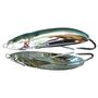 Блесна Rapala Minnow Spoon незацепляйка  7см,  15гр. (RMS07-BSD) #1 Блесна Rapala Minnow Spoon незацепляйка  7см,  15гр. (RMS07-BSD) #1