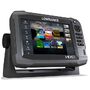 Дисплей Lowrance HDS-7 Gen3 (000-11787-001) #1