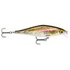 Воблер rapala shadow rap shad медленно всплывающ. 0,9-1,2м, 9см 10гр rtl. Артикул: SDRS09-RTL Воблер rapala shadow rap shad медленно всплывающ. 0,9-1,2м, 9см 10гр rtl. Артикул: SDRS09-RTL
