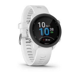 garmin forerunner 245 music black