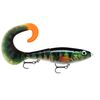 Воблер rapala x-rap otus медленно тонущий 0,5-1м, 24см, 83гр pel. Артикул: XROU25-PEL