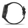 Мультиспортивные часы Garmin Fenix 6X Sapphire с GPS, серые с черным ремешком (010-02157-11) #9 Мультиспортивные часы Garmin Fenix 6X Sapphire с GPS, серые с черным ремешком (010-02157-11) #9