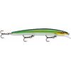 Воблер rapala max rap суспендер 0,3-0,9м, 11см 13гр fg. Артикул: MXR11-FG Воблер rapala max rap суспендер 0,3-0,9м, 11см 13гр fg. Артикул: MXR11-FG