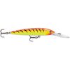 Воблер rapala downdeep husky jerk суспендер 2,1-4,8м, 10см, 11гр. ht. Артикул: DHJ10-HT Воблер rapala downdeep husky jerk суспендер 2,1-4,8м, 10см, 11гр. ht. Артикул: DHJ10-HT