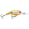 Воблер rapala jointed shad rap суспендер 1,2-1,8м, 4см 5гр cls. Артикул: JSR04-CLS Воблер rapala jointed shad rap суспендер 1,2-1,8м, 4см 5гр cls. Артикул: JSR04-CLS