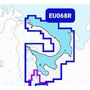 Карта Navionics, Россия, Белое море, SD16Gb (EU068R) #1 Карта Navionics, Россия, Белое море, SD16Gb (EU068R) #1