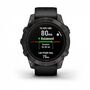 Мультиспорт.часы Garmin Epix gen.2 PRO 47 Sapphire, amoled-дисплей (010-02803-11H) #5