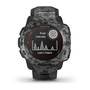 Защищенные GPS-часы Garmin Instinct Solar, цвет Graphite Camo (010-02293-05) #1 Защищенные GPS-часы Garmin Instinct Solar, цвет Graphite Camo (010-02293-05) #1