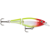 Воблер rapala x-rap jointed shad суспендер 1,2-2,4м, 13см 46гр cln. Артикул: XJS13-CLN Воблер rapala x-rap jointed shad суспендер 1,2-2,4м, 13см 46гр cln. Артикул: XJS13-CLN