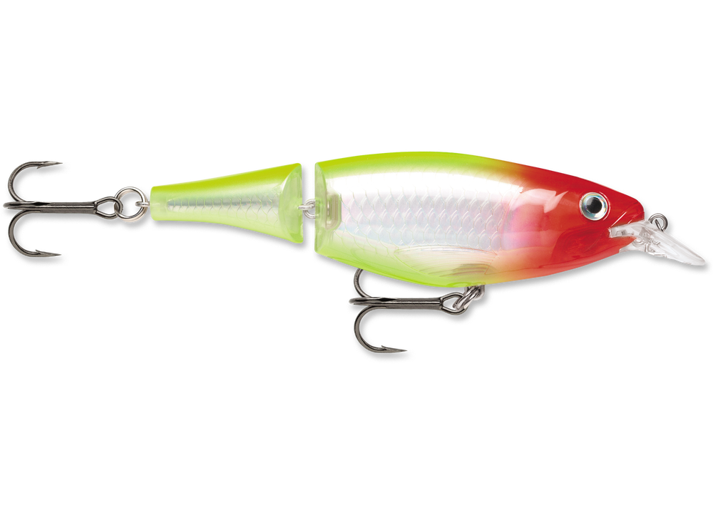 Jointed shad