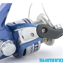 Катушка безынерционная Shimano NEXAVE 2500 RC (NEX2500RC) #5