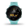 Спортивные часы Garmin Forerunner 55 GPS, Aqua (010-02562-12) #8
