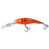 Воблер rapala tail dancer deep плавающий до 4,5м, 7см 9гр ocw. Артикул: TDD07-OCW Воблер rapala tail dancer deep плавающий до 4,5м, 7см 9гр ocw. Артикул: TDD07-OCW