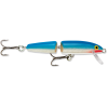 Воблер rapala jointed плавающий 1,2-1,8м, 7см 4гр b. Артикул: J07-B Воблер rapala jointed плавающий 1,2-1,8м, 7см 4гр b. Артикул: J07-B