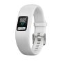 Фитнес-браслет garmin vivofit 4 белый стандартного размера. Артикул: 010-01847-11