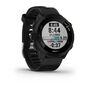 Спортивные часы Garmin Forerunner 55 GPS, Black (010-02562-10) #1